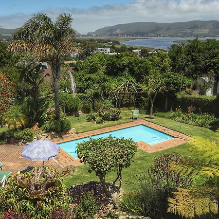 Ferienwohnung Footprints Of Knysna Exterior foto