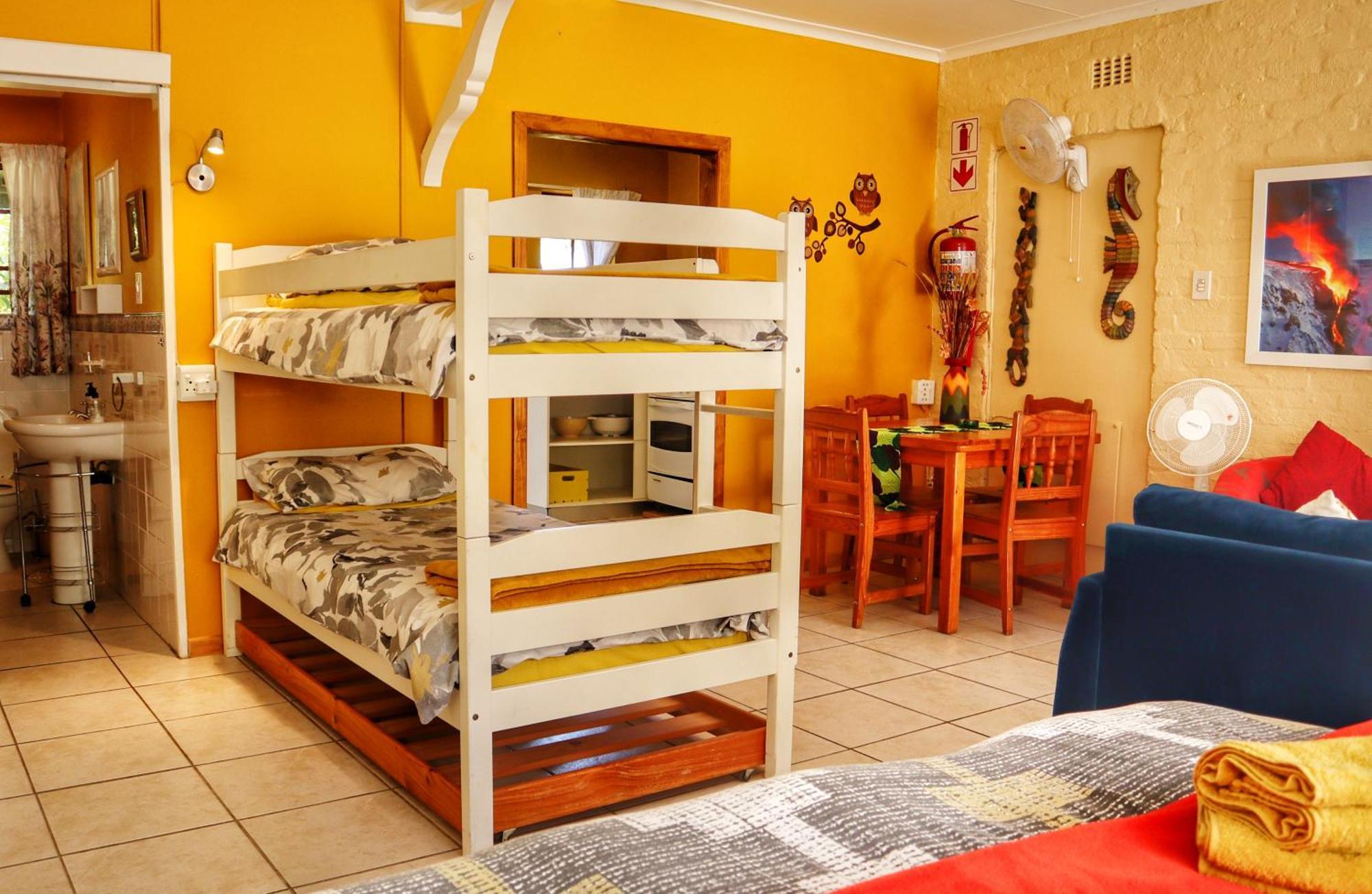 Ferienwohnung Footprints Of Knysna Exterior foto